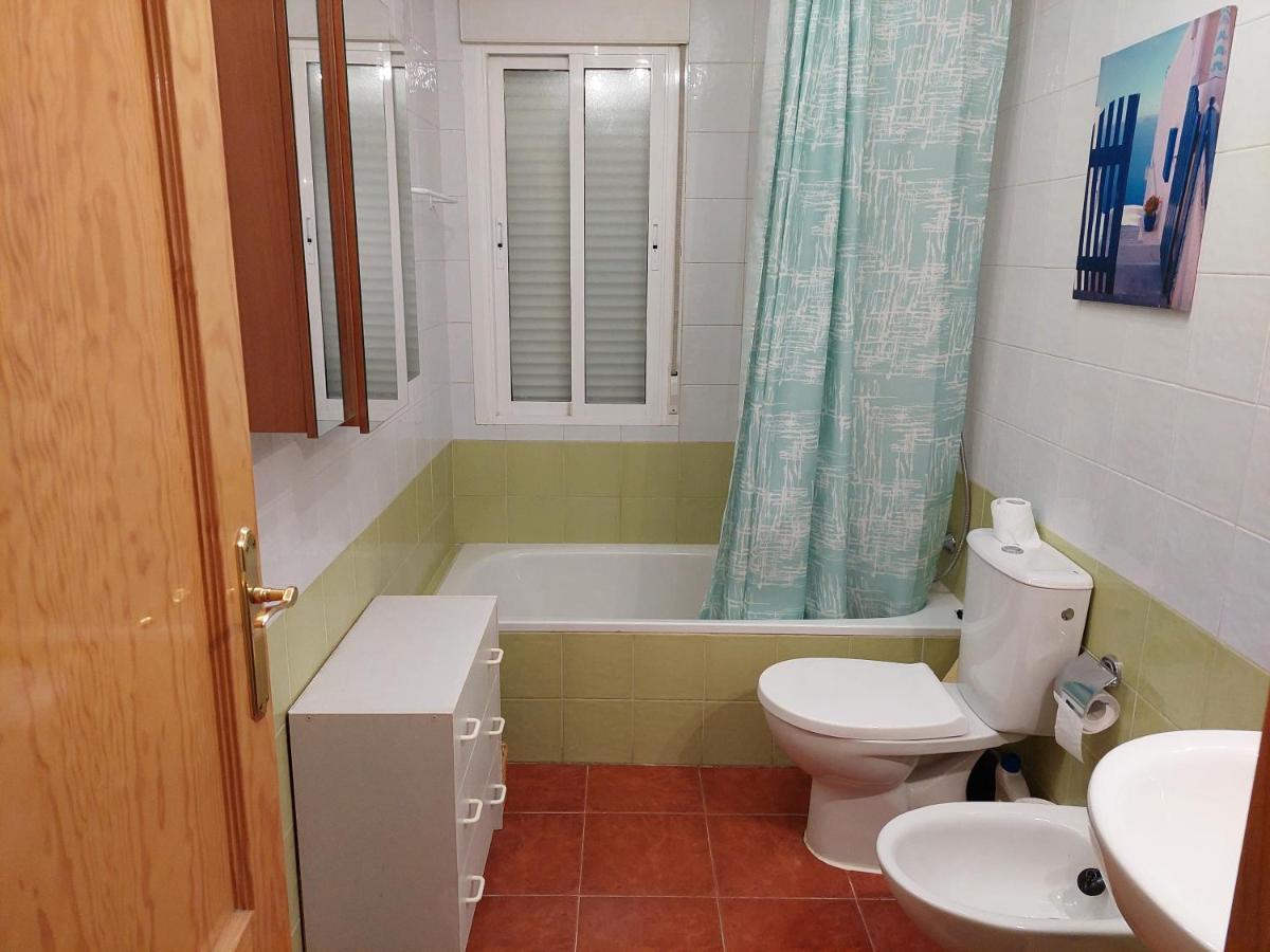 Disfrutar Y Relajarse En El Robledal Villa Zarzuela del Monte Dış mekan fotoğraf